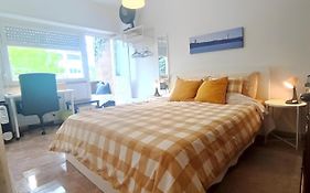 Private Rooms In Shared Apartment - Shared Bathroom And Dog Friendly
